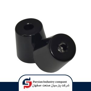 ضربه گیر سوراخ دار