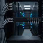 ترکیب کابل شیلدار و کابل بک تو بک در پروژههای شبکه و برق صنعتی؛ چطور بهترین نتیجه را بگیریم؟
