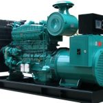 کیفیت برتر کاشانی با دیزل ژنراتورهای جهانی Volvo Penta و Deutz