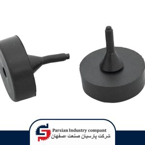 ضربه گیر درب صندوق