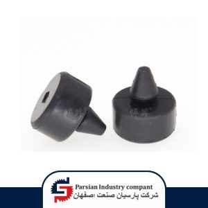 ضربه گیر درب موتور