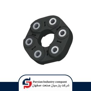 کوپلینگ دیسکی لاستیکی
